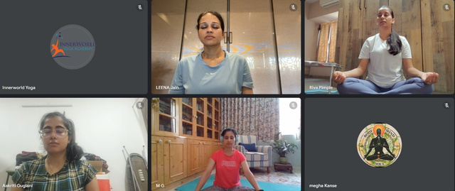 How to Start a Yoga Teaching Career After TTC