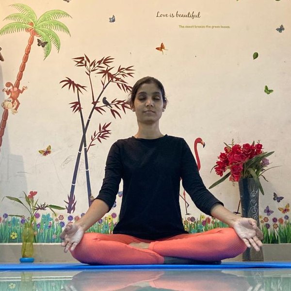 Trupti Kengar