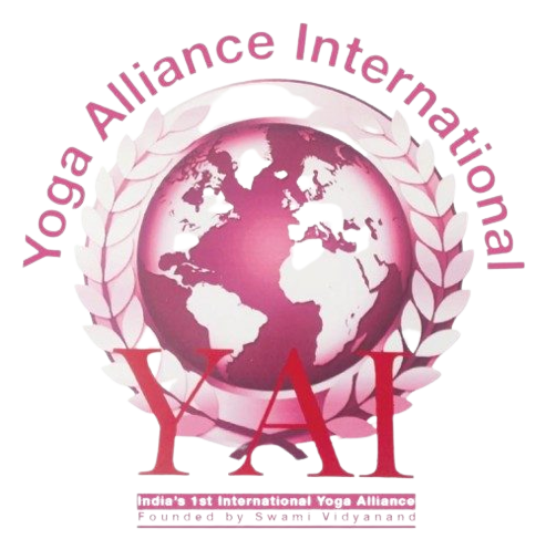 yoga alliance international logo