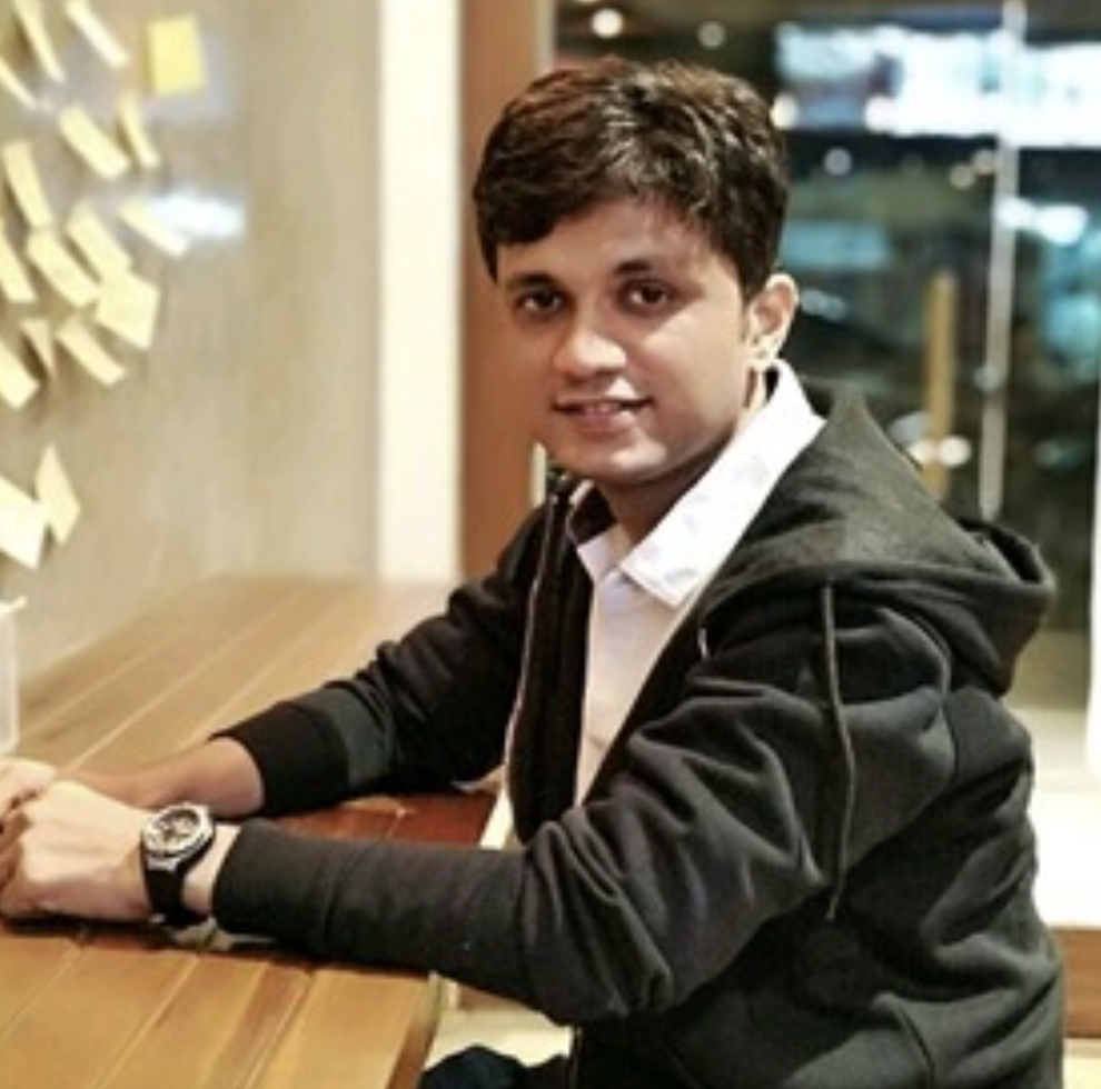 Viraj Sir