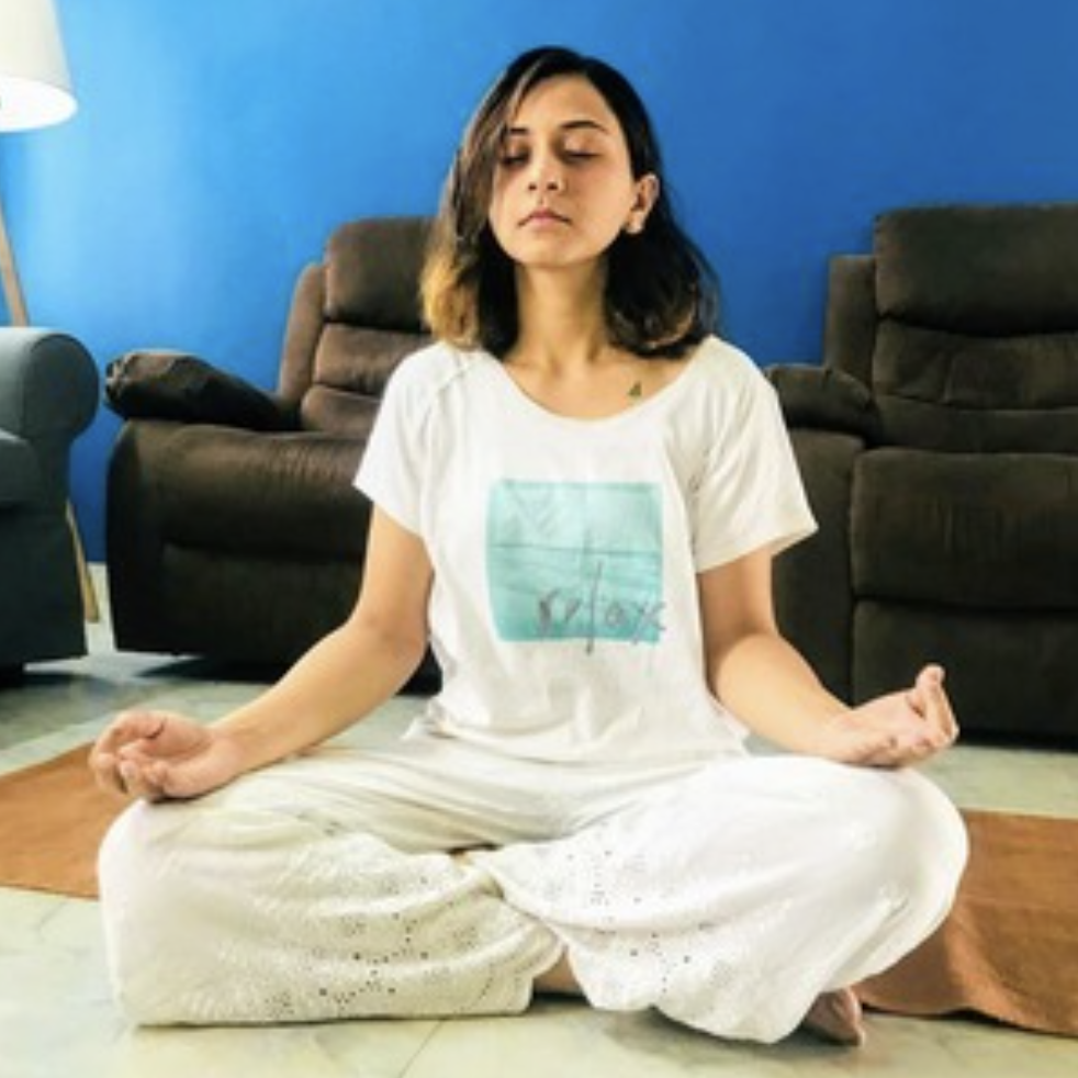 Seema Mirza