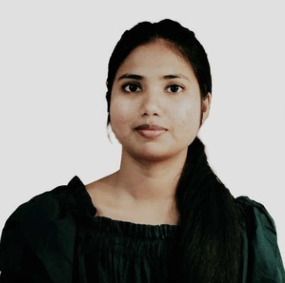 Dr. Sweta Rani
