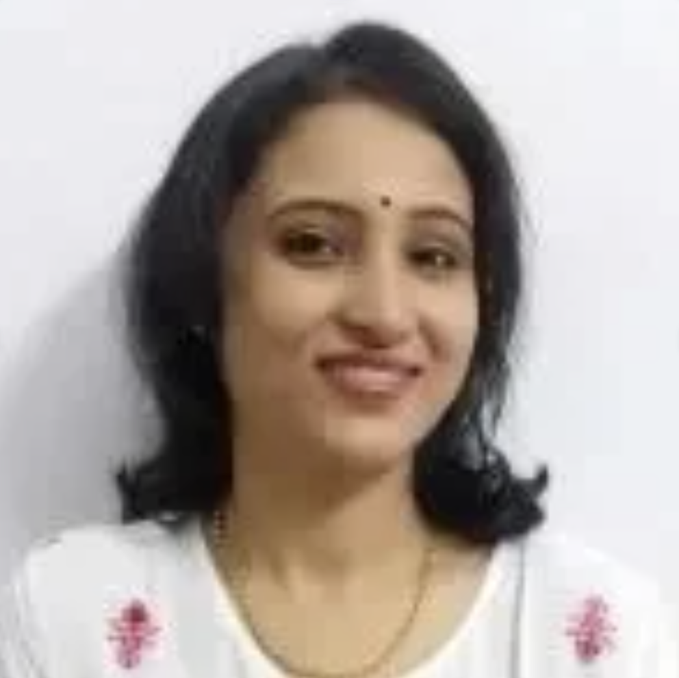 Manisha Parmar
