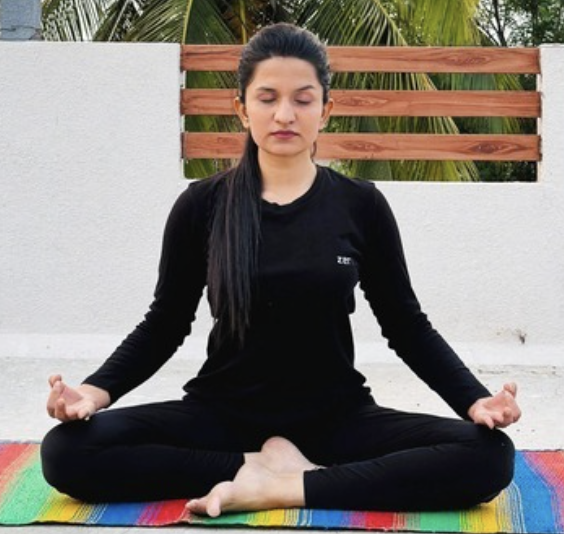 Megha Kanse