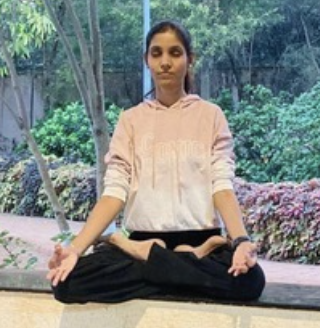Trupti Kengar