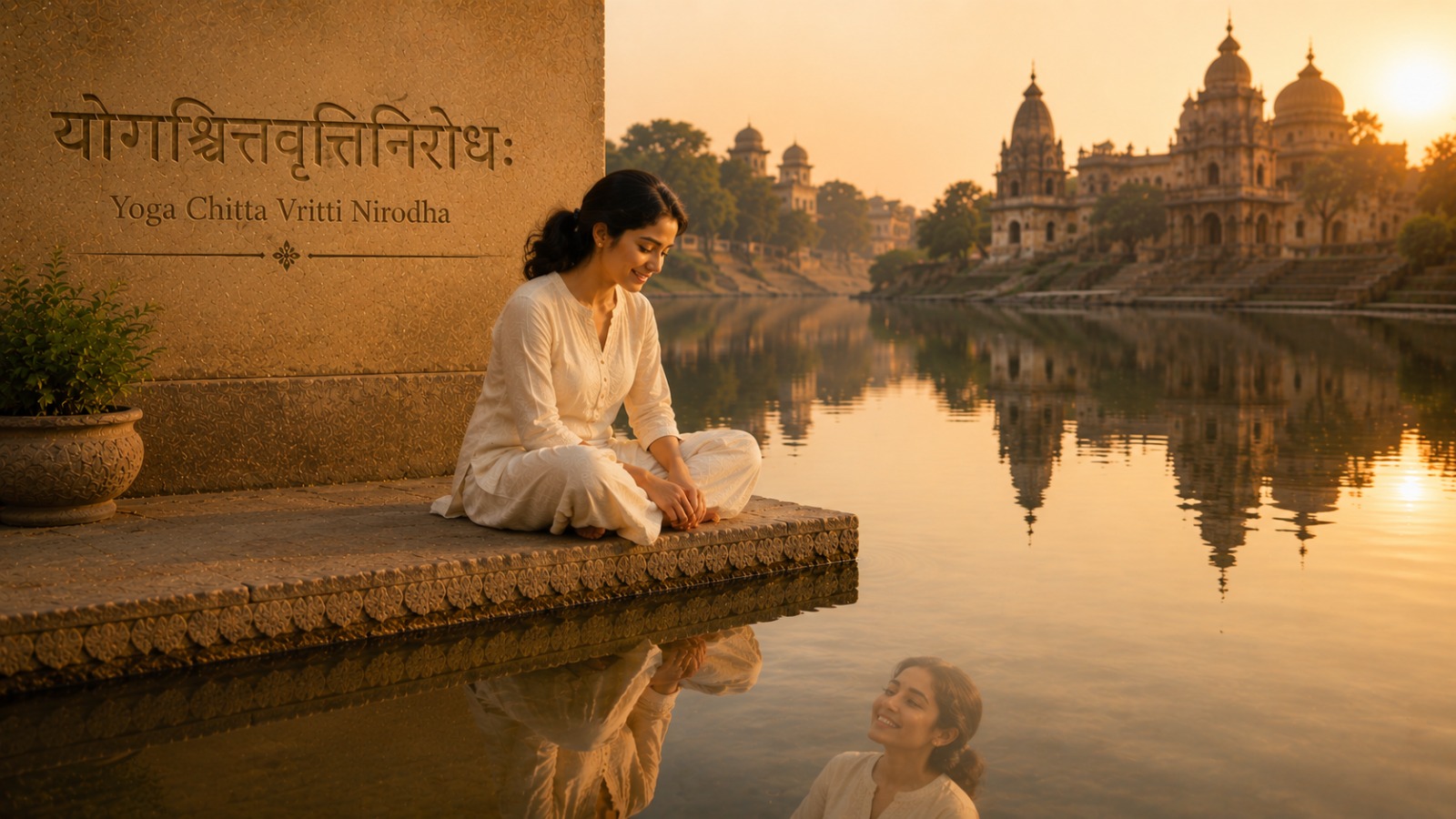 200 Hours Yoga Teacher Training Course