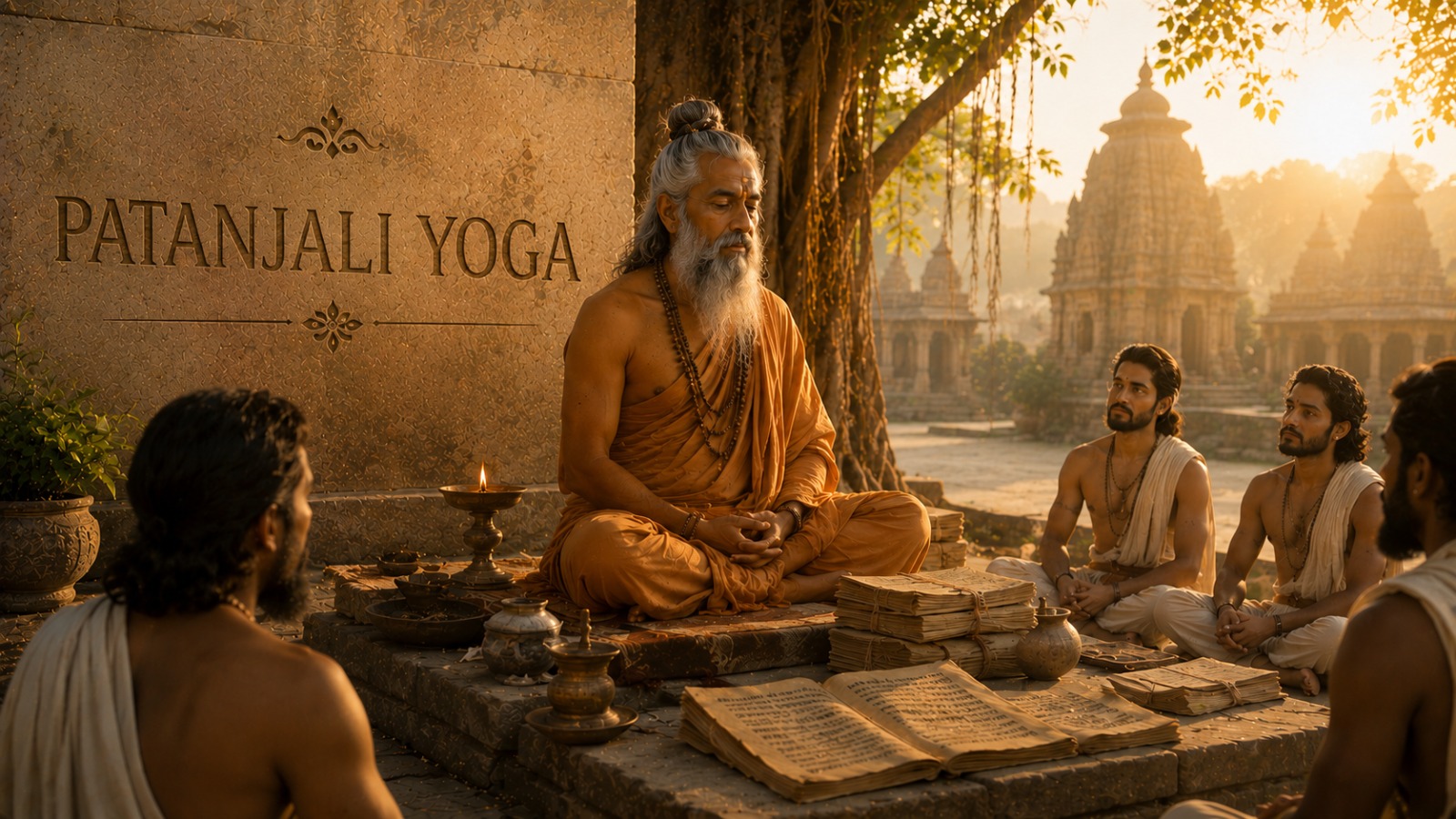 500 Hours Yoga Teacher Training Course