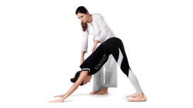 200 Hours Offline Yoga Alliance International Teacher Training Course