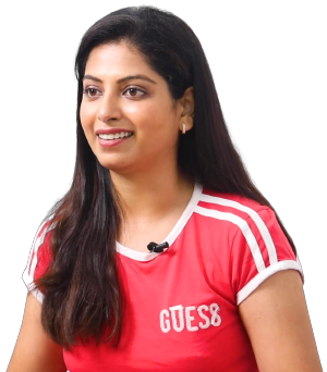 Smita Shewale