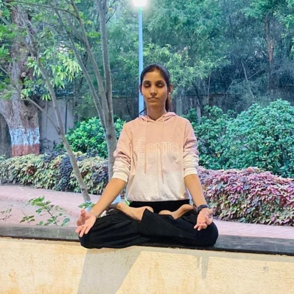 Yoga Alliance International Certified Courses