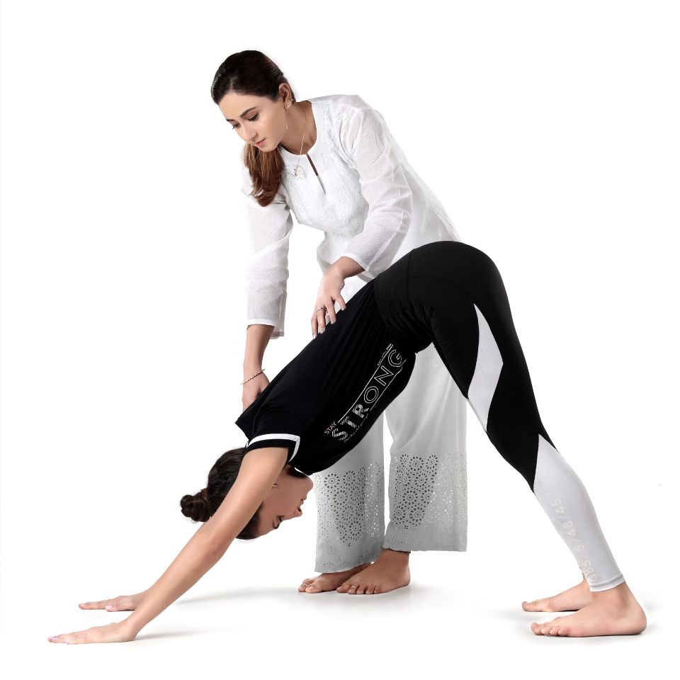 300 Hours Yoga Alliance International Teacher Training Course